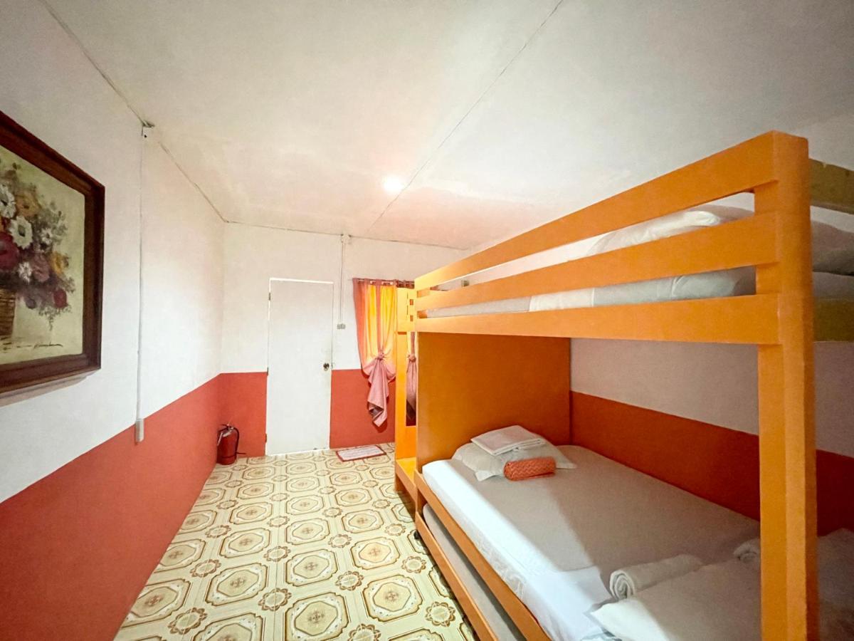 Oyo 899 Merie Diz Sunrise Beach Resort Oslob Luaran gambar