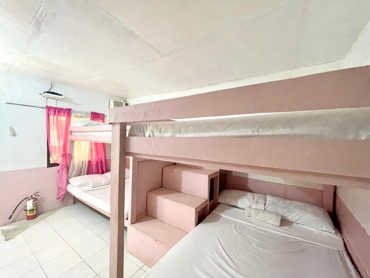 Oyo 899 Merie Diz Sunrise Beach Resort Oslob Luaran gambar