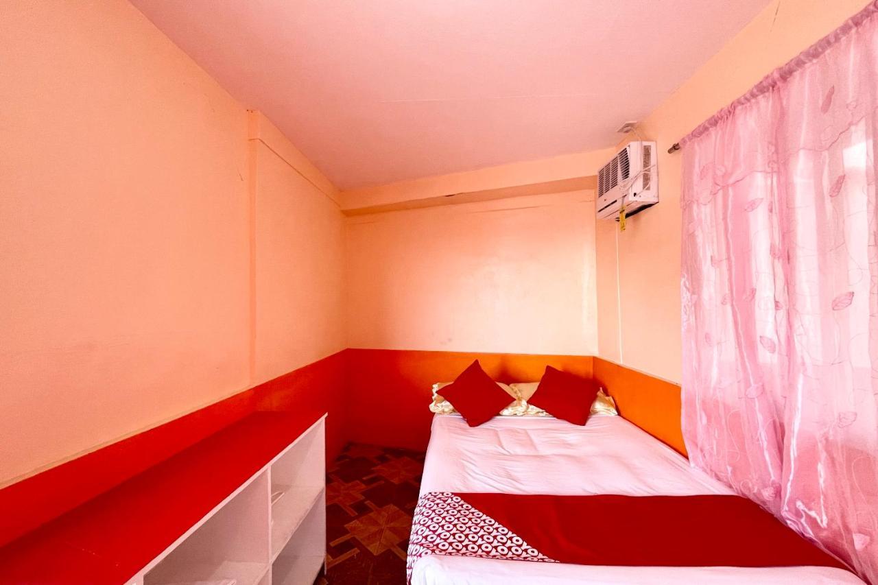Oyo 899 Merie Diz Sunrise Beach Resort Oslob Luaran gambar