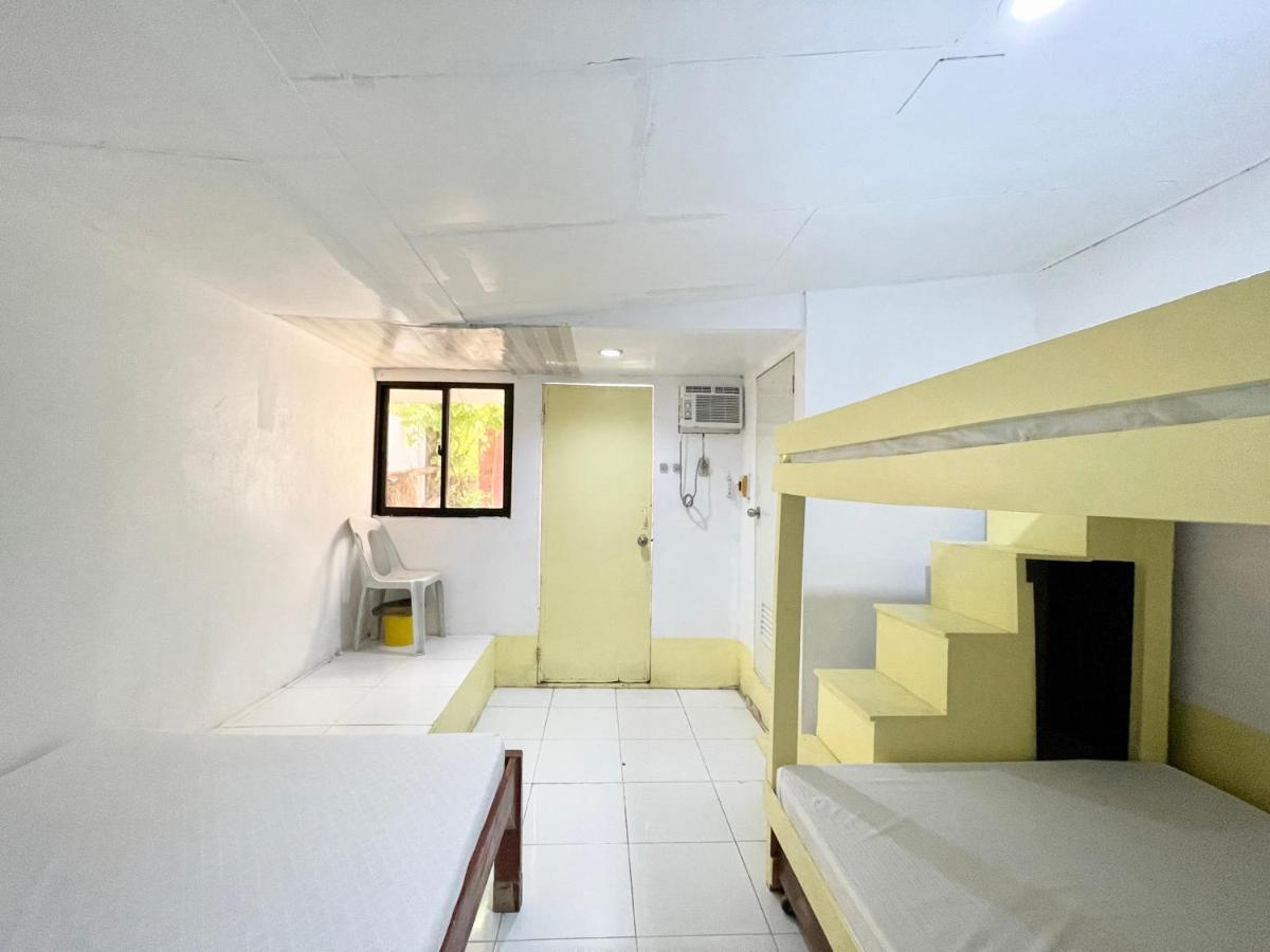Oyo 899 Merie Diz Sunrise Beach Resort Oslob Luaran gambar